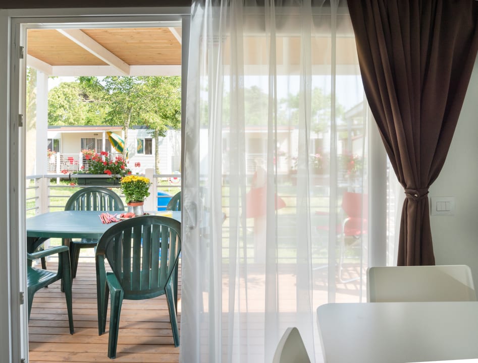 Zimmer Villaggio San Francesco Mobile Homes by Adria Holiday