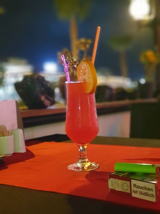 Gastro Glamour Resort & Spa