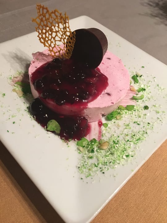 Gastro HVD Viva Club Hotel