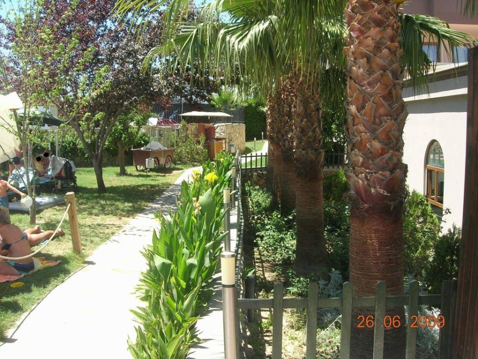 Anlage Hane Family Resort