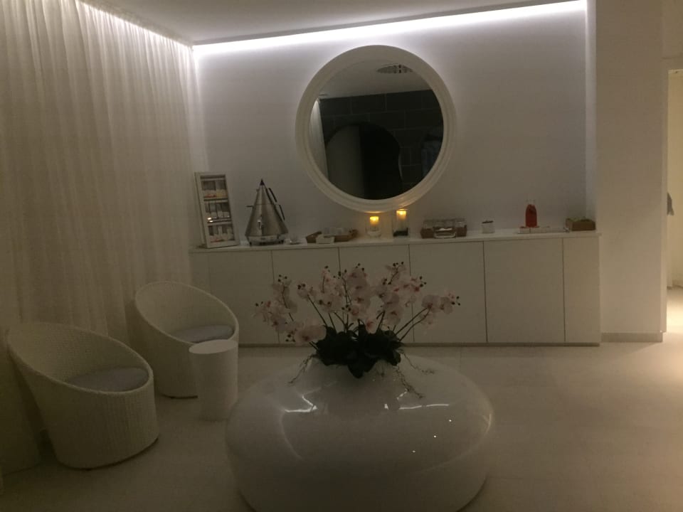 Wellnessbereich The Donna Portals