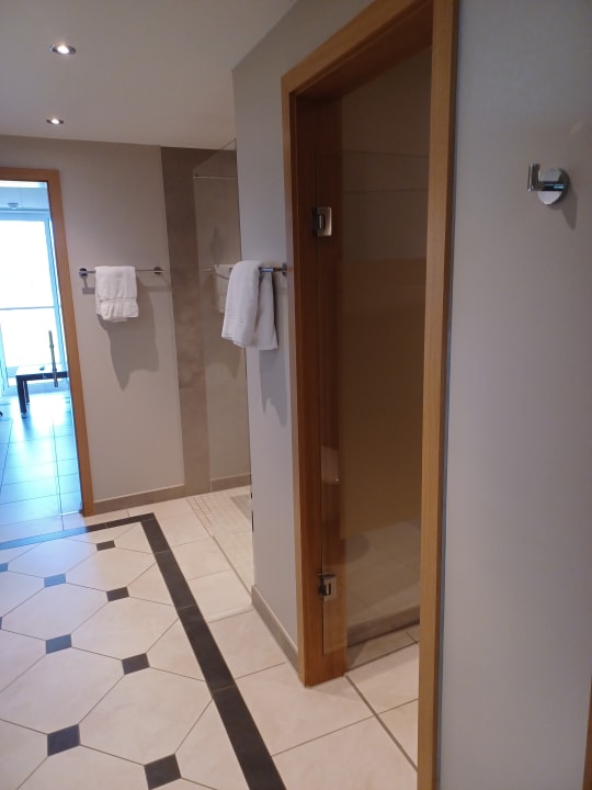 Zimmer Romantik Hotel Jagdhaus Eiden am See