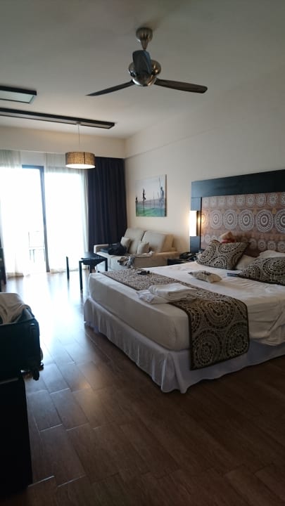 Zimmer Hotel Riu Sri Lanka