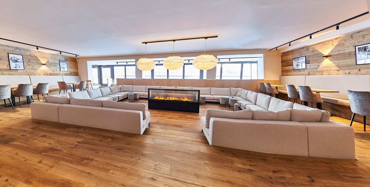 Gastro MY  AVA  All In Family Hotel