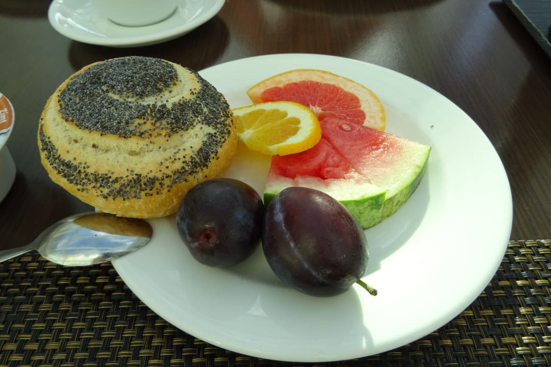 Gastro The Taste Hotel Heidenheim