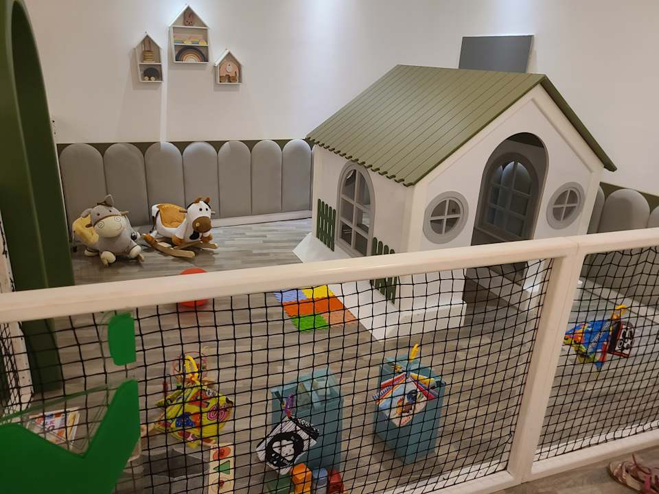 Sport & Freizeit Rubi Platinum Sign