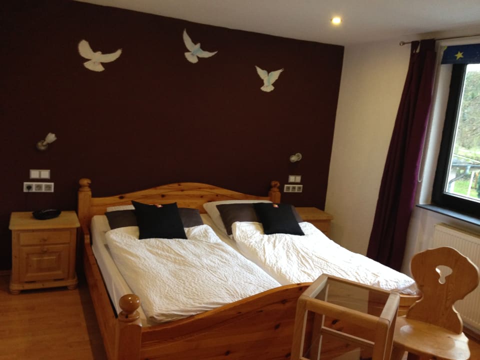 Zimmer Landgasthaus Alter Posthof