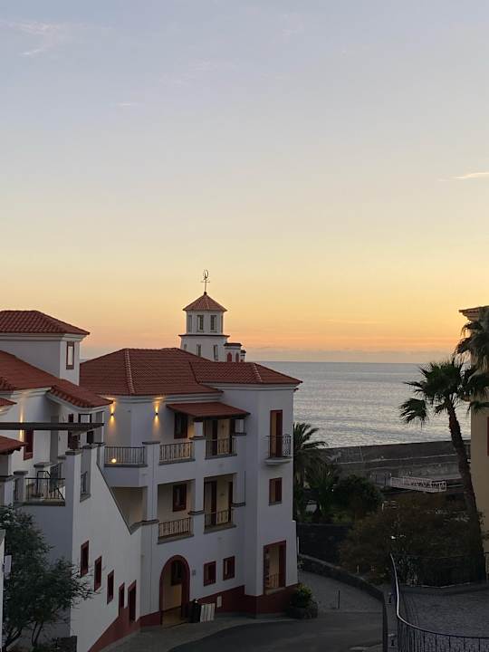 Außenansicht Dreams Madeira Resort & Spa
