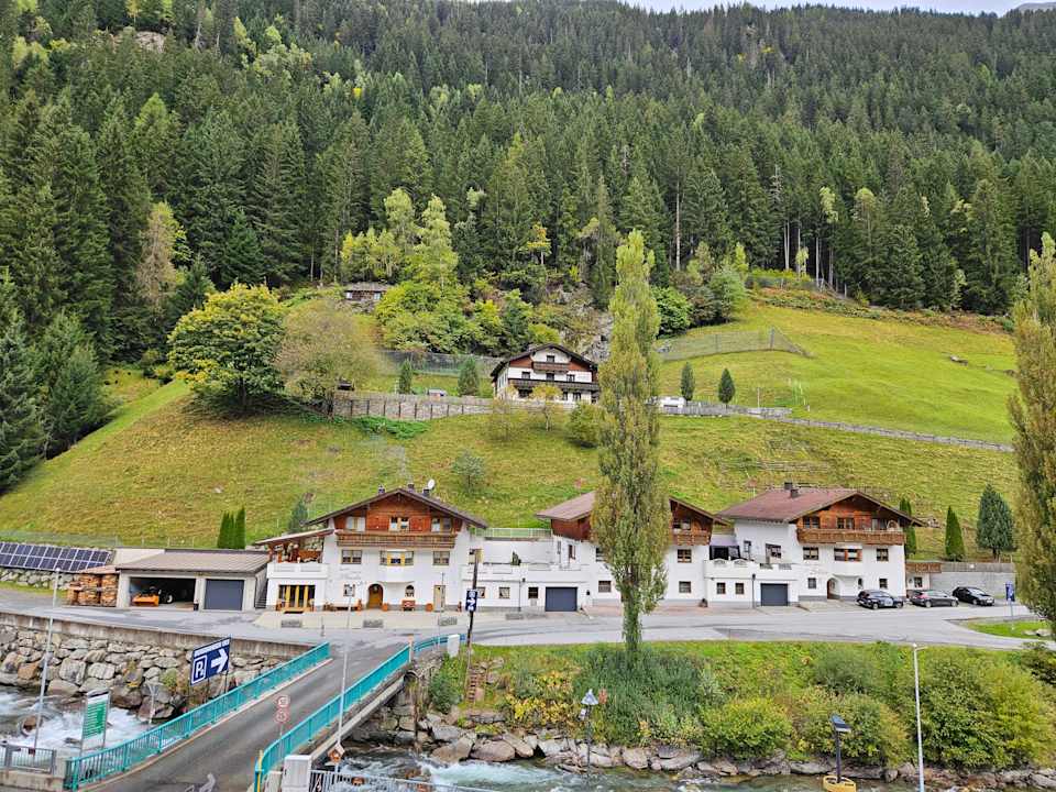Ausblick Active Nature Resort DAS SeeMOUNT