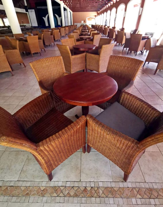 Gastro Majestic Colonial Punta Cana