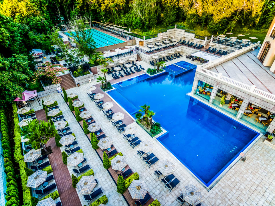 Pool SH Dolce Vita