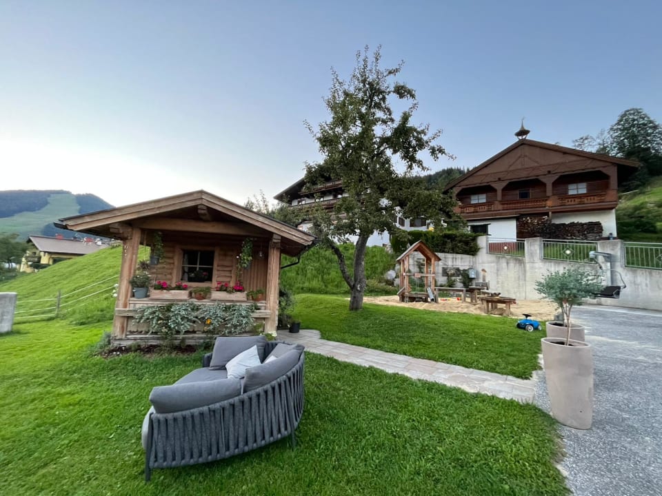 Sport & Freizeit Hotel Vorderronach