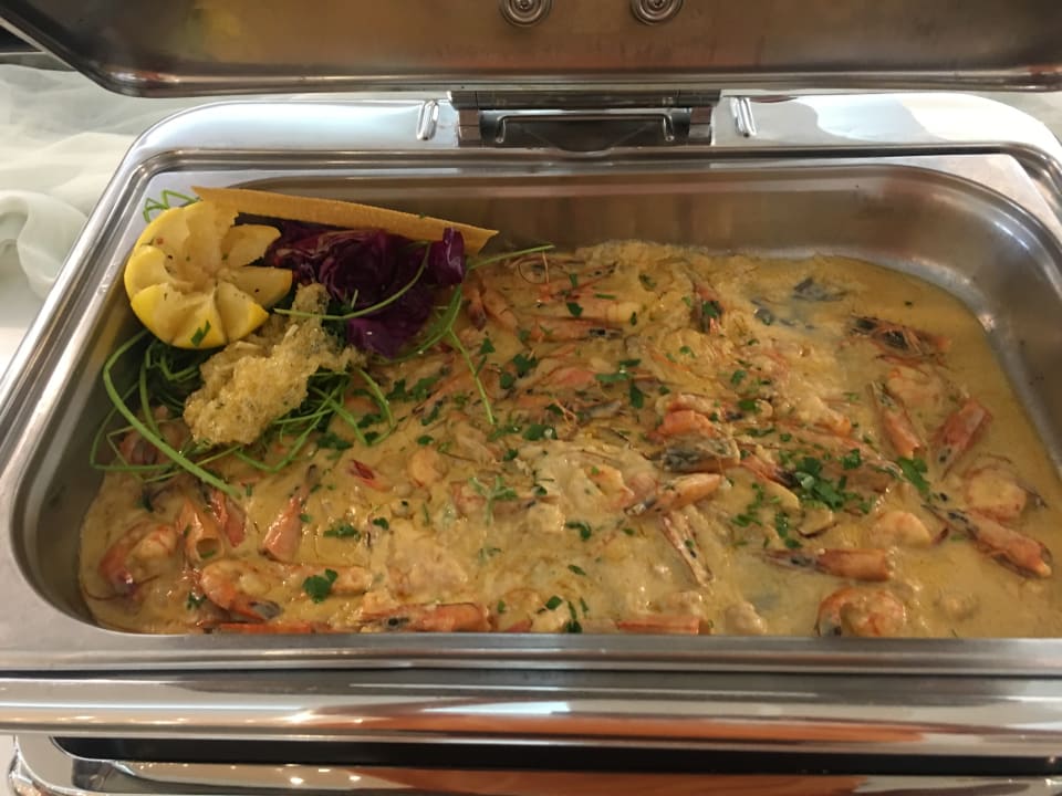 Restaurant HARPIN Georgioupolis Resort Aquapark & SPA