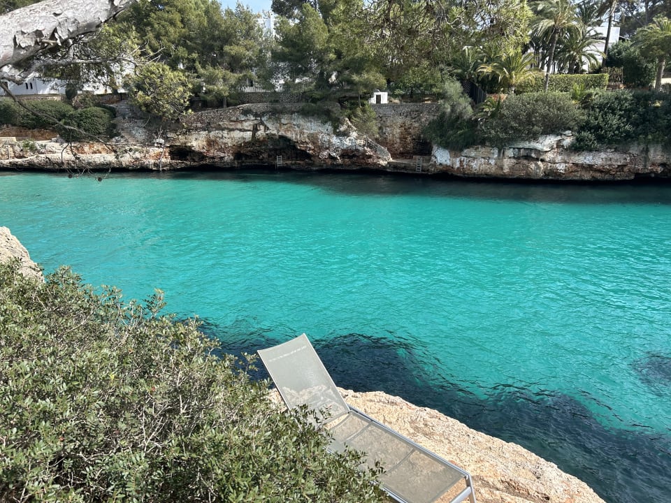 Strand ROBINSON CALA SERENA