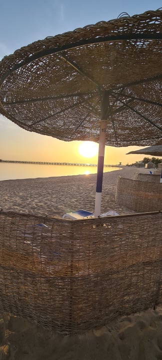 Strand Cleopatra Luxury Resort Makadi Bay