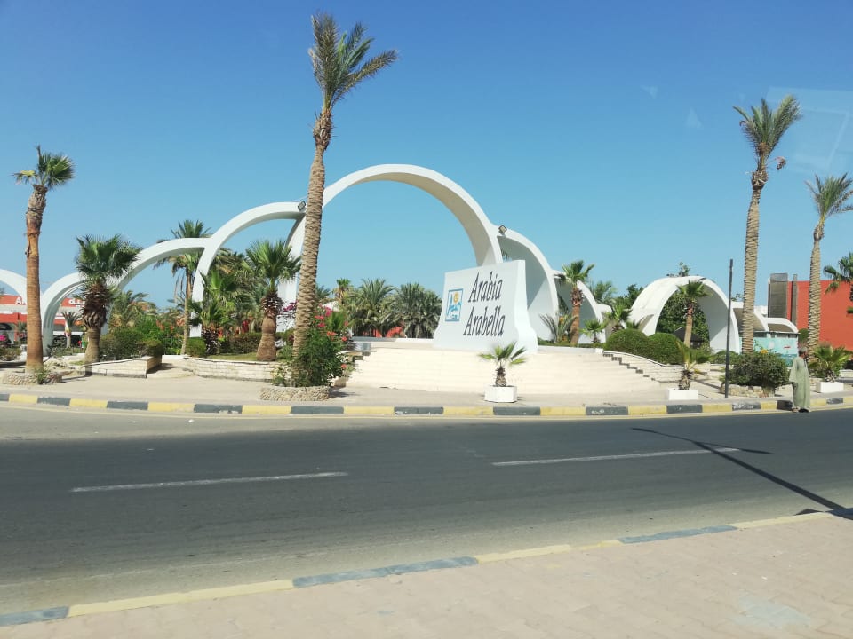 Sonstiges Arabella Azur Resort