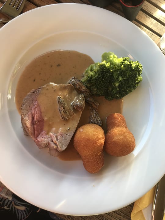 Gastro Hotel Samerhof und Nebenhäuser