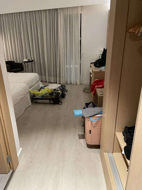 Zimmer CM Playa del Moro