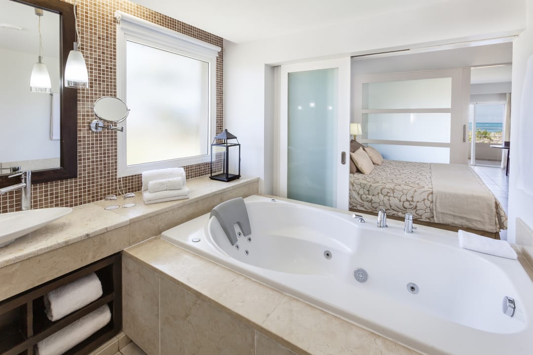 Zimmer Paradisus Princesa del Mar Resort & Spa - Adults only