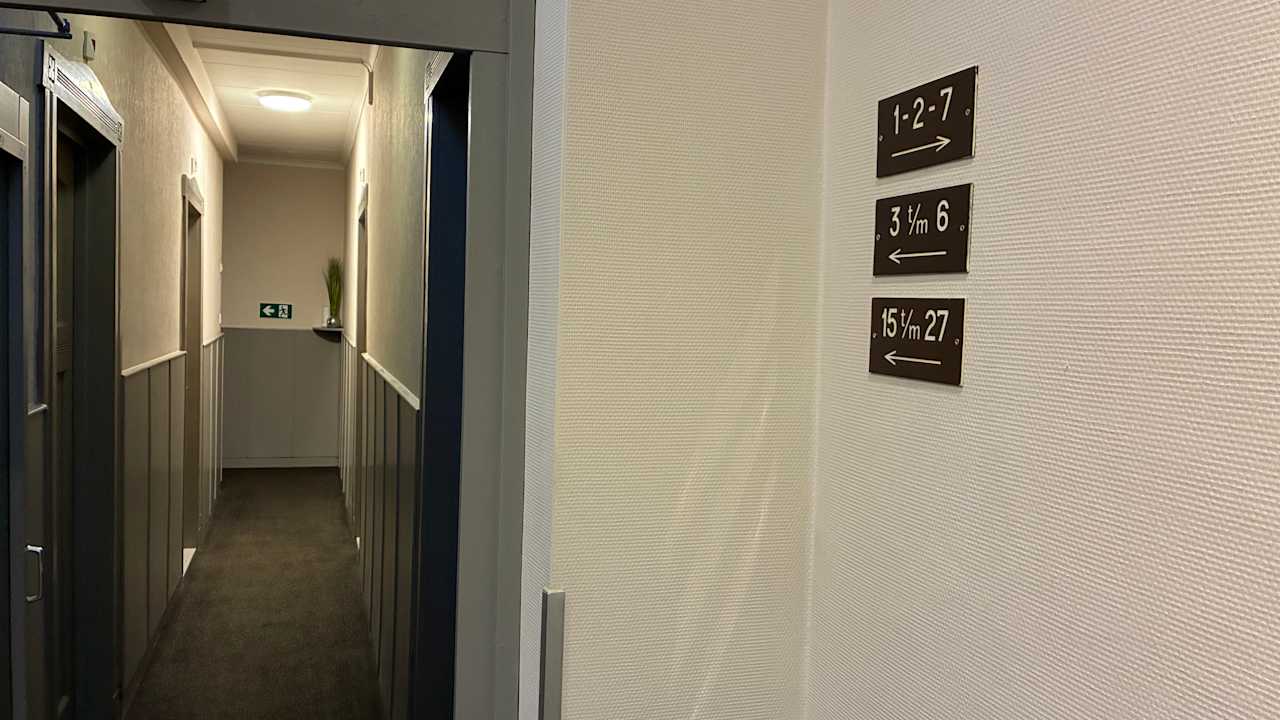 Sonstiges Hotel Hulsman