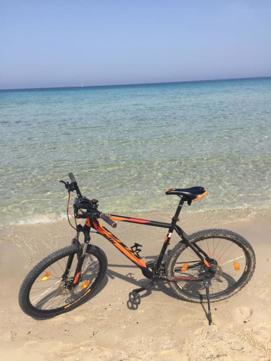 Sport & Freizeit Sani Dunes