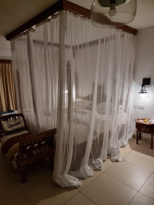 Zimmer Royal Zanzibar Beach Resort