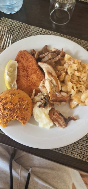 Gastro TUI MAGIC LIFE Africana