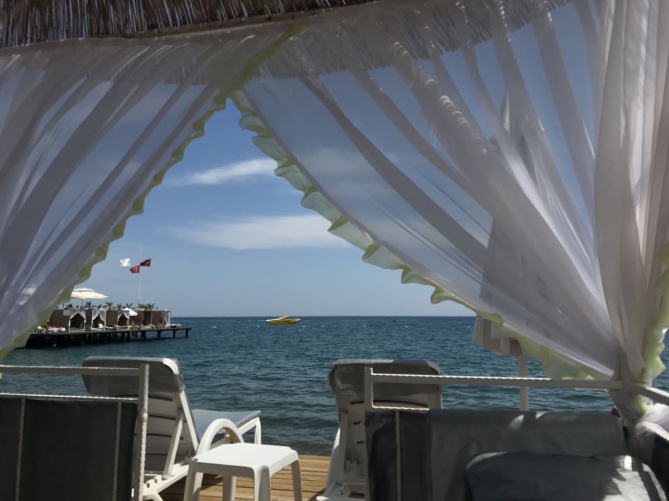 Cabana Hotel Delphin Imperial