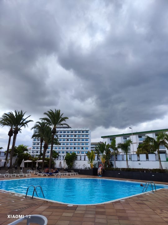 Pool LABRANDA Marieta - Adults only