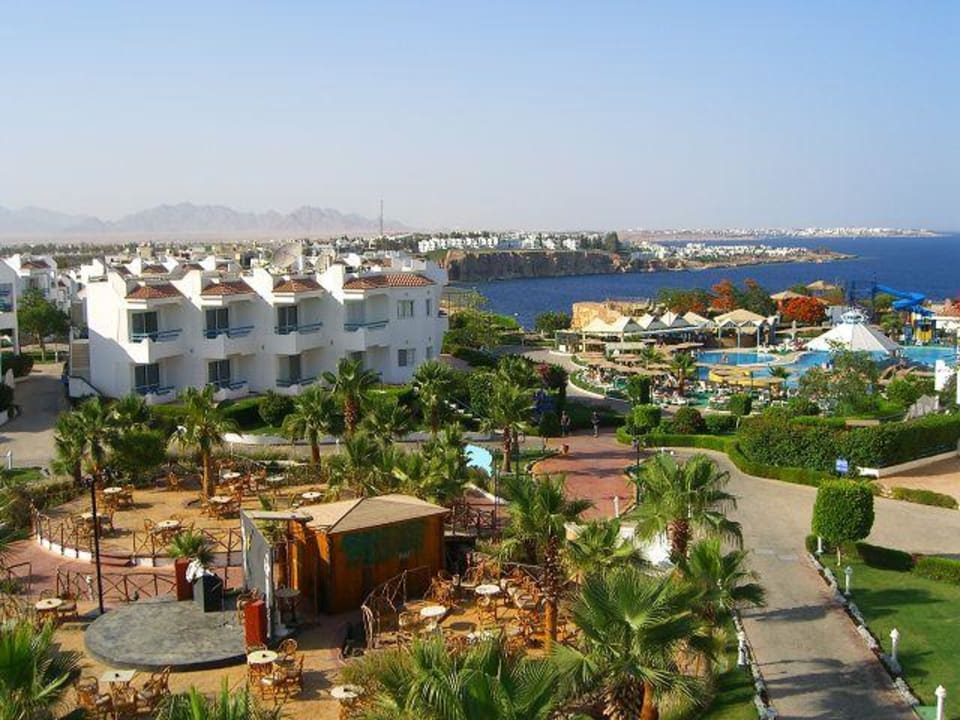 Nachbarhotel Dreams Beach Dreams Vacation Resort