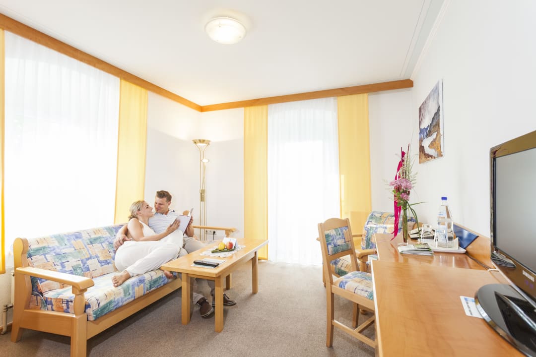 Zimmer Joglland Hotel Prettenhofer