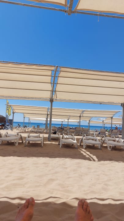 Außenansicht Sunis Kumköy Beach Resort Hotel & Spa