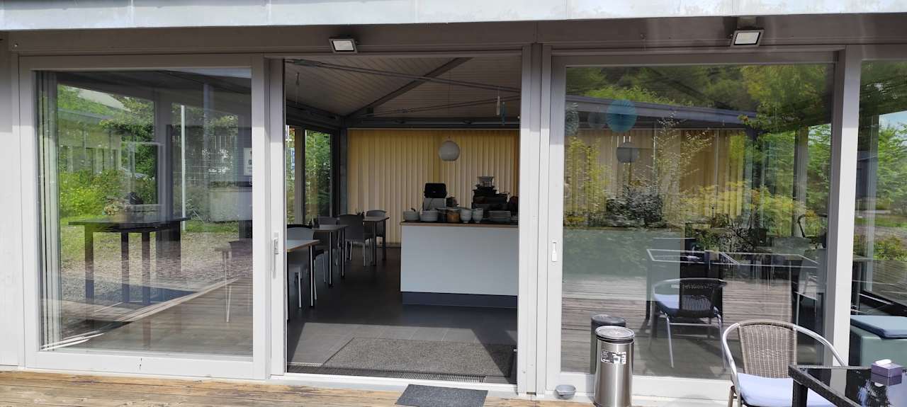 Gastro Arena HOTEL Waldshut