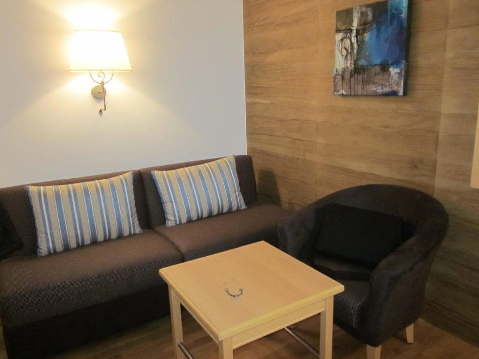 Zimmer Alpen Hotel Post