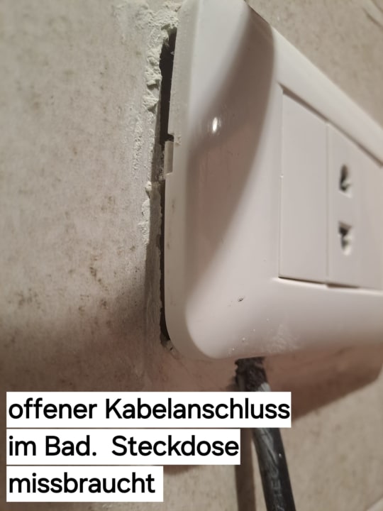 Zimmer Seven Seas Jolie Bay Resort