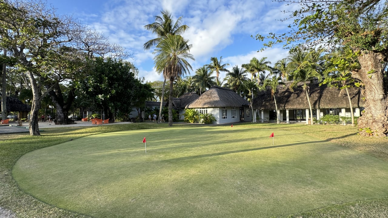 Sport & Freizeit Shandrani Beachcomber Resort & Spa