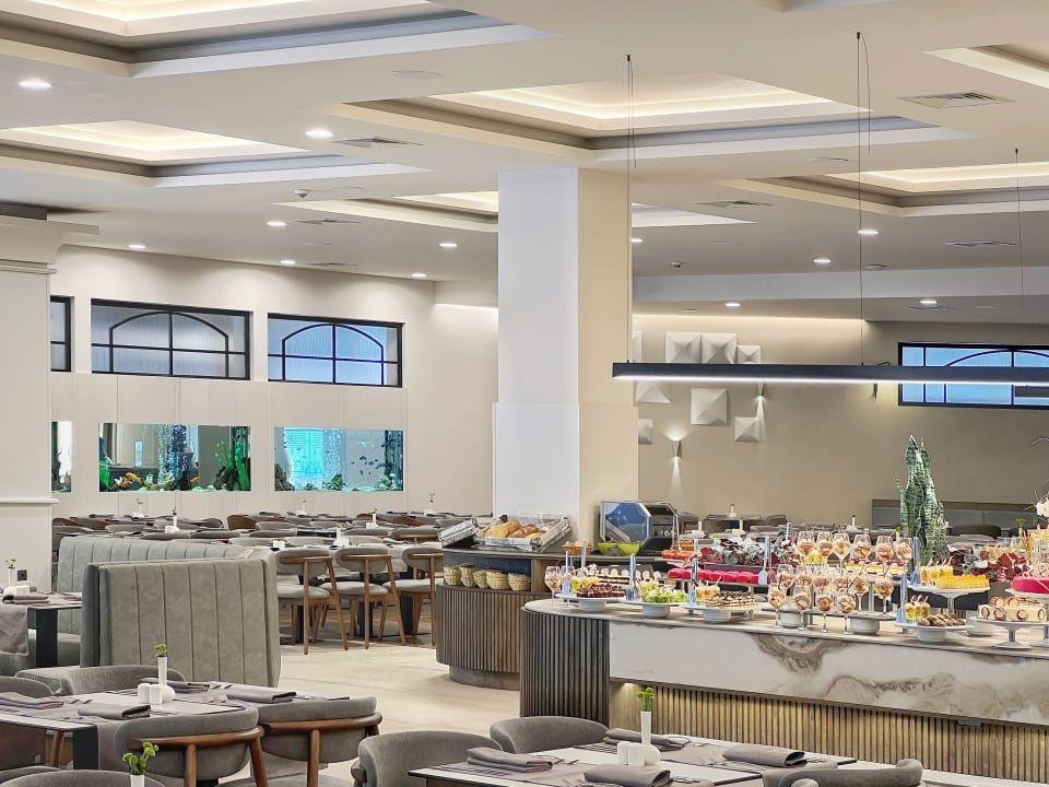 Gastro GRIFID Aqua Club Bolero