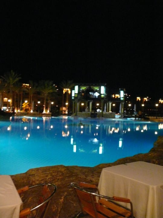 Integriertes Meer Sunny Days El Palacio Resort & Spa