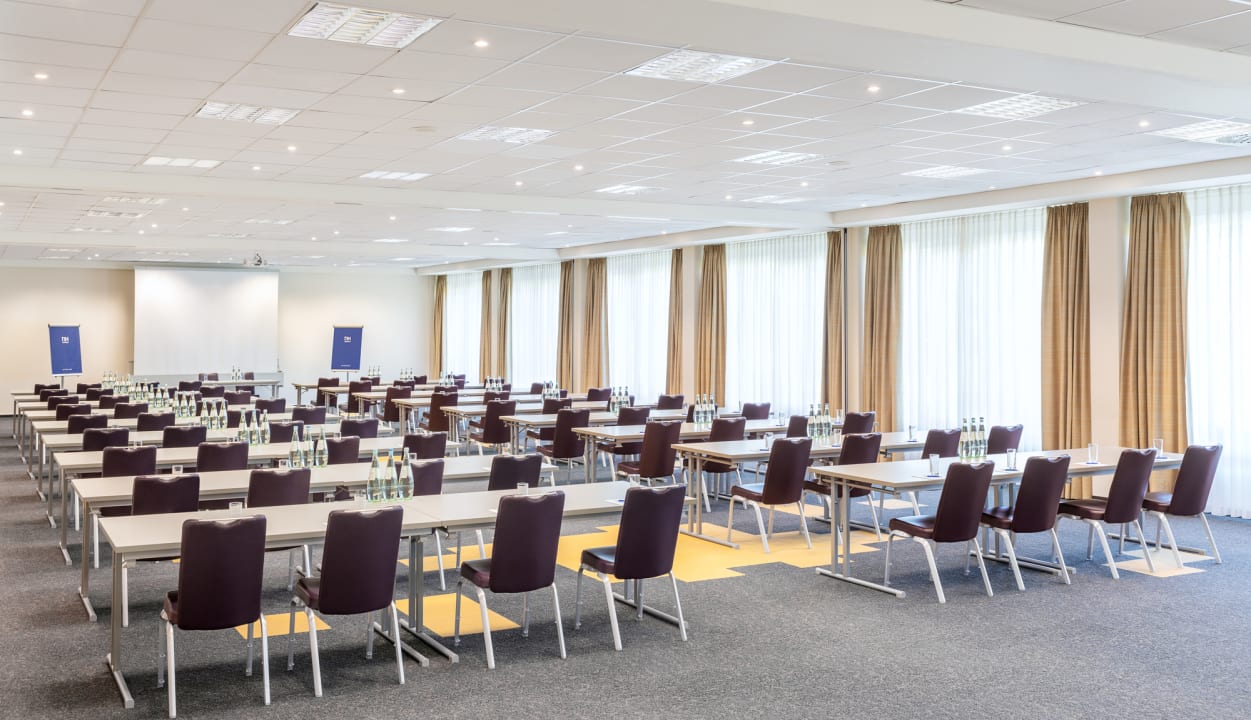 Sonstiges Hotel NH Leipzig Messe