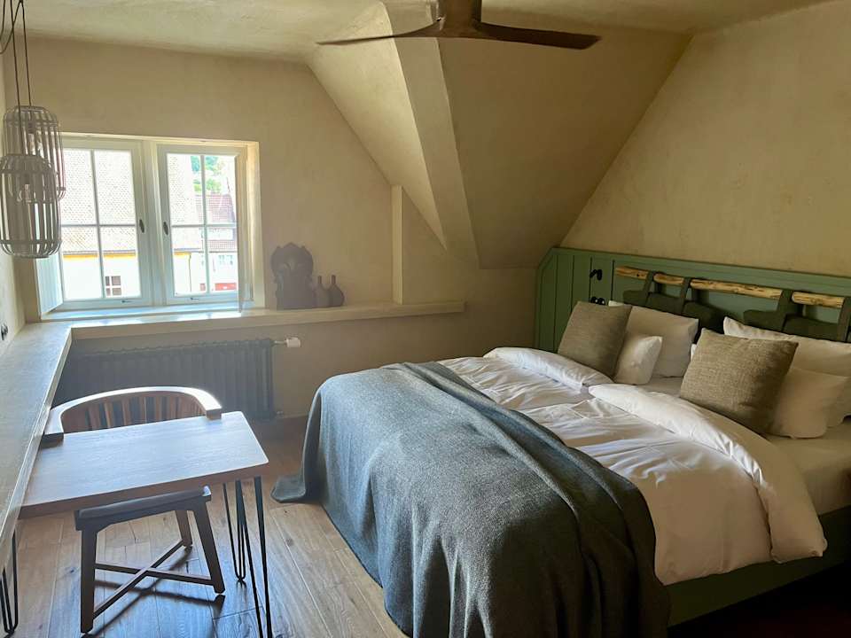 Zimmer Hotel Meintzinger