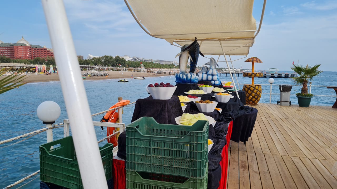 Gastro Hotel Delphin Imperial