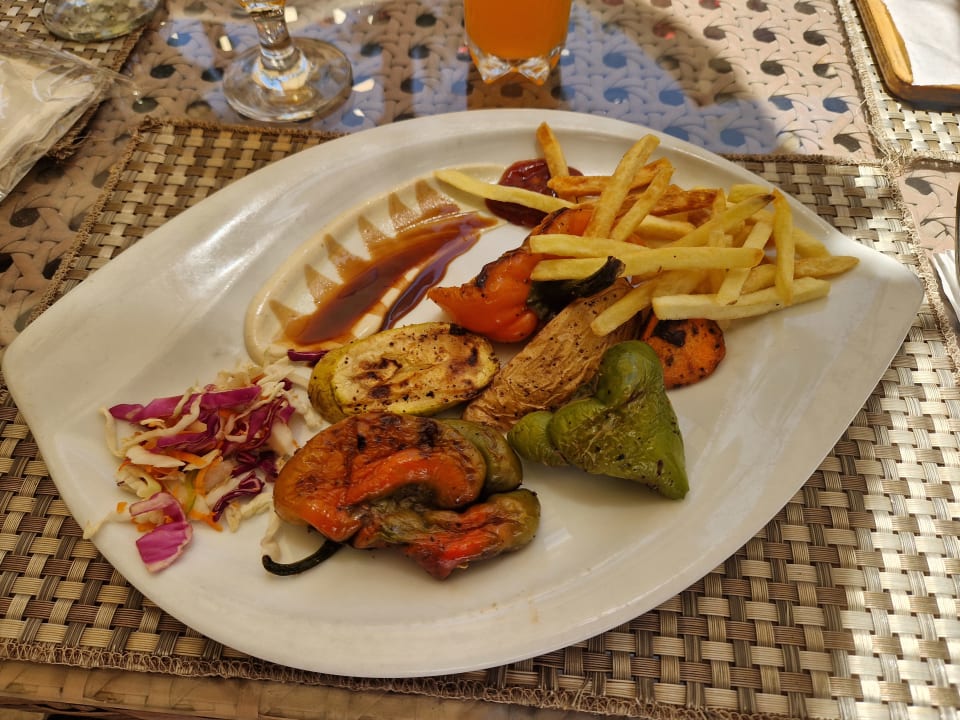 Gastro Grand Waterworld Makadi & Family Star Makadi