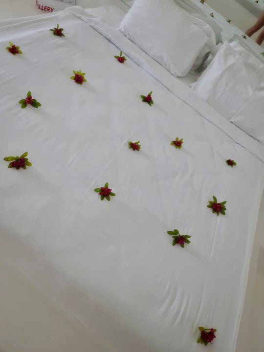 Zimmer Hotel SU & Aqualand