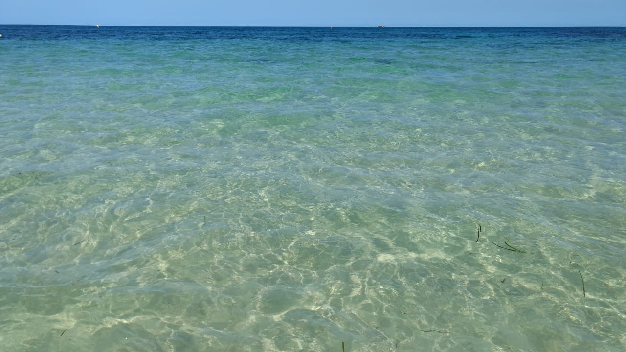 Strand El Mouradi Club Kantaoui