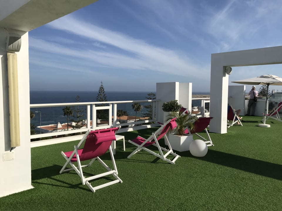 Ausblick LABRANDA Marieta - Adults only