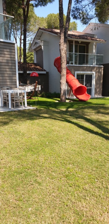 Zimmer Selectum Luxury Resort Belek