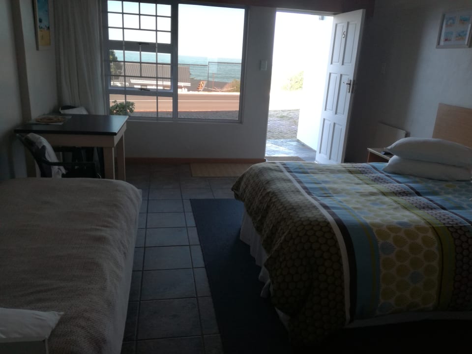 Zimmer Guesthouse Aire del Mar
