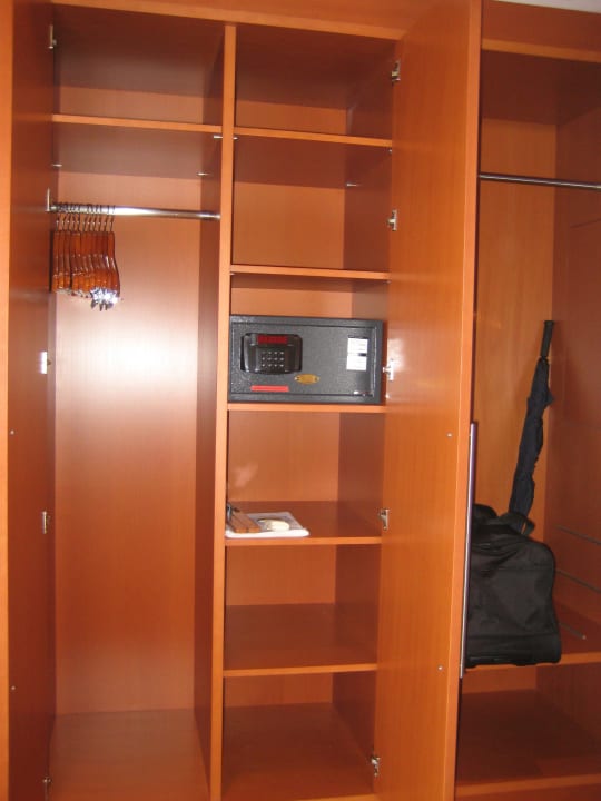 Executive Zimmer Nr. 701 ATLANTIC Hotel Wilhelmshaven