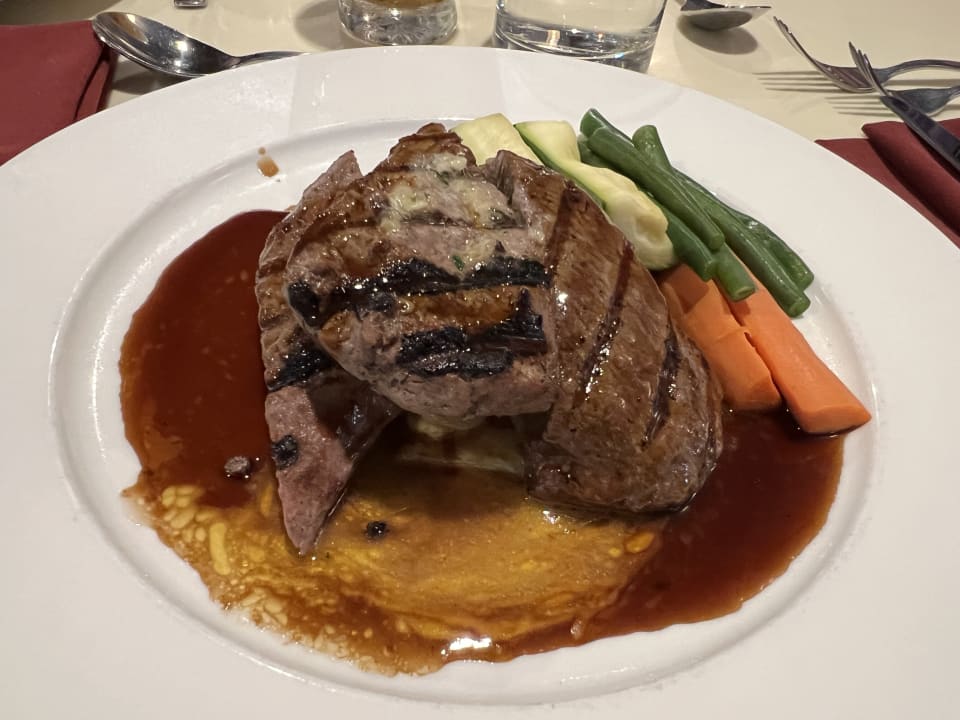 Gastro Mercure Alice Springs Resort