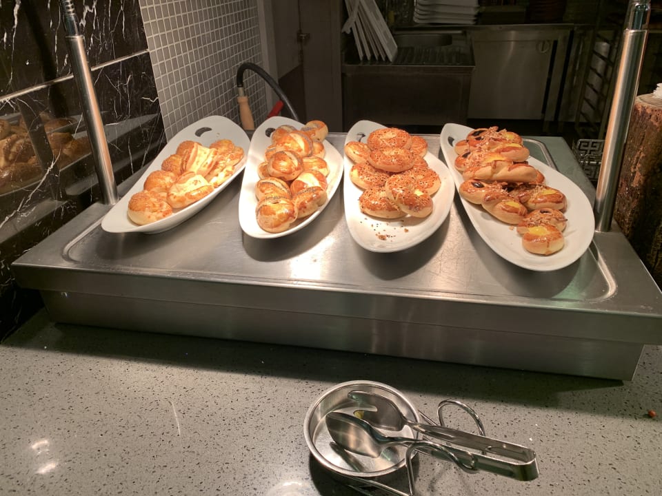 Gastro Royal Seginus